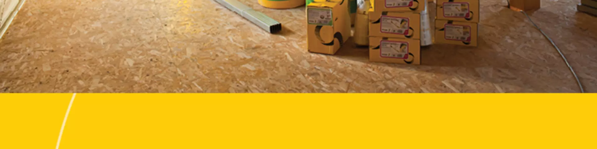 Isover szigetelési megoldások Isover szigetelési megoldások