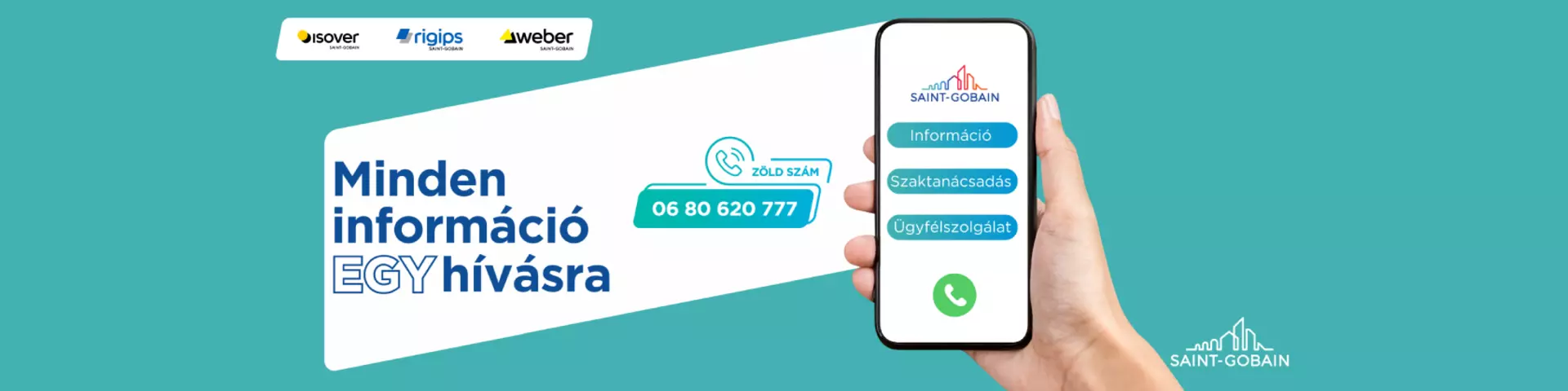 Saint gobain Minden top slider Saint gobain Minden top slider