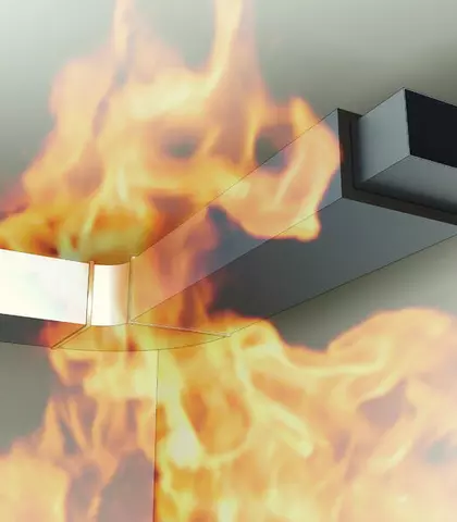 Isover U Protect rendszer Isover U Protect rendszer