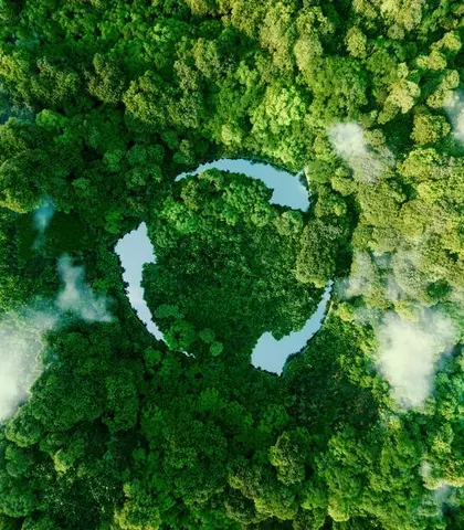 Isover Fenntarthatóság Isover Fenntarthatóság